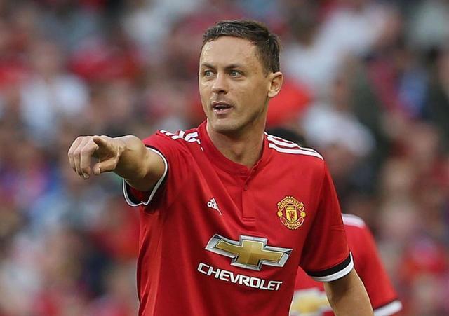 主老特拉福 主老特拉福